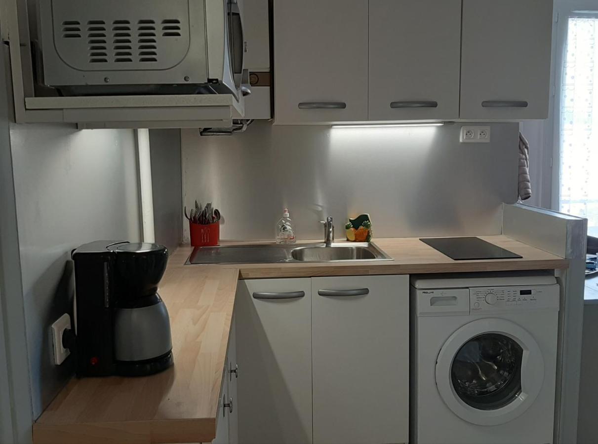 Appartement Le Fontana à Nice Extérieur photo