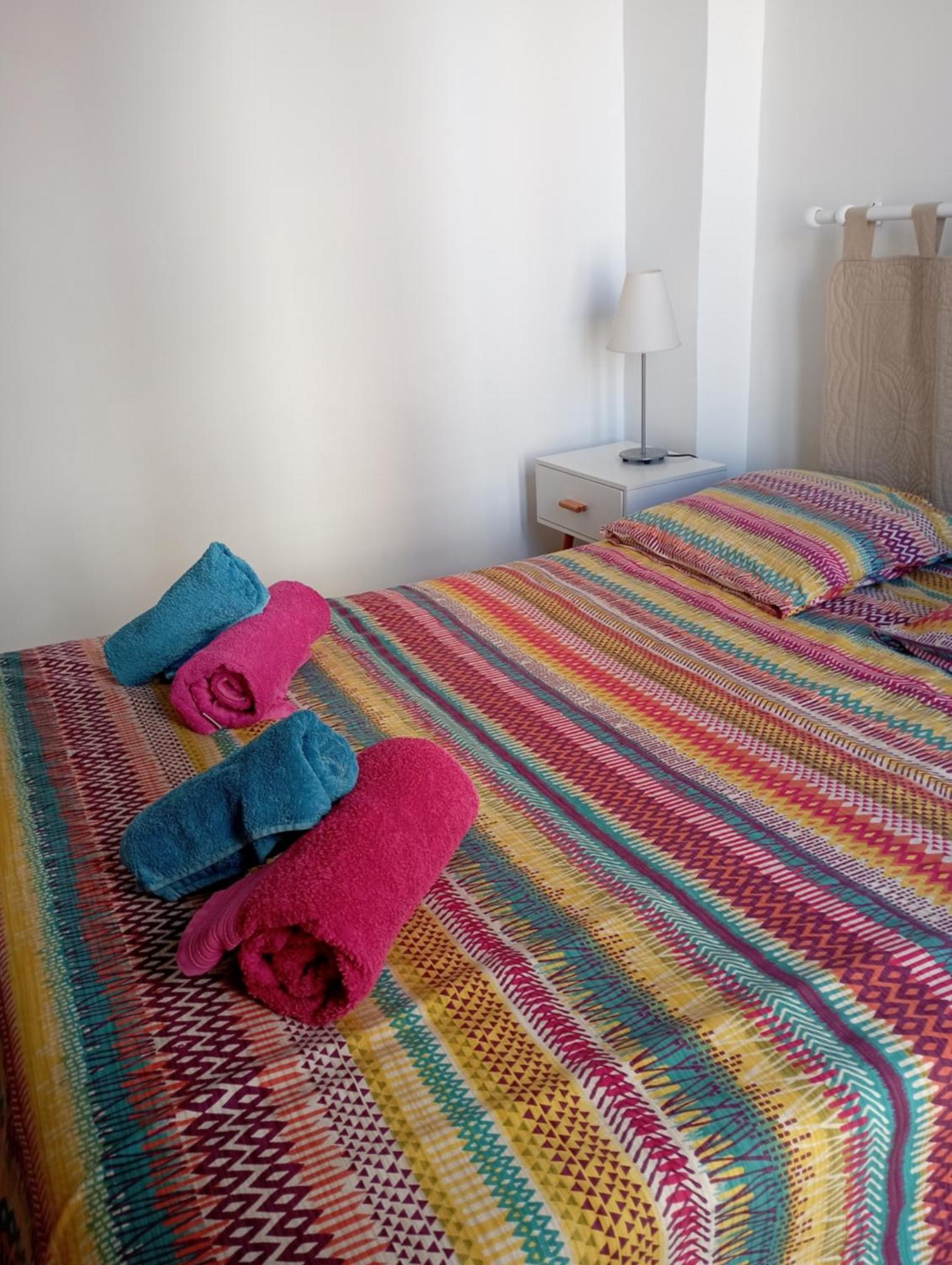 Appartement Le Fontana à Nice Extérieur photo